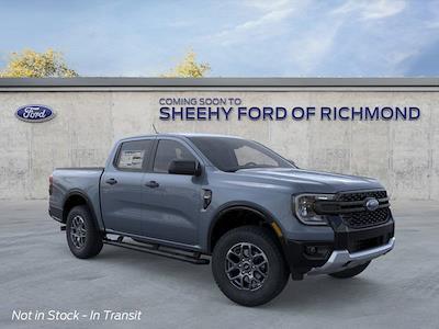 2025 Ford Ranger SuperCrew Cab 4x4 Pickup for sale #NE54087 - photo 1