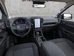2025 Ford Ranger SuperCrew Cab 4WD Pickup for sale #NE54087 - photo 9