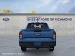 2025 Ford Ranger SuperCrew Cab 4WD Pickup for sale #NE54408 - photo 6