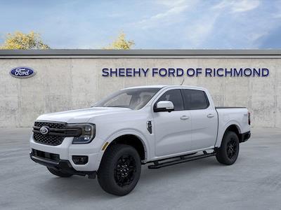 2025 Ford Ranger SuperCrew Cab 4WD Pickup for sale #NE54554 - photo 2