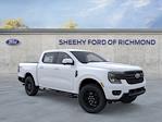 2025 Ford Ranger SuperCrew Cab 4WD Pickup for sale #NE54554 - photo 1