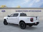 2025 Ford Ranger SuperCrew Cab 4WD Pickup for sale #NE54554 - photo 5
