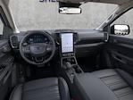 2025 Ford Ranger SuperCrew Cab 4WD Pickup for sale #NE54554 - photo 9