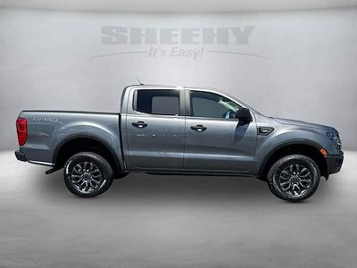 2021 Ford Ranger SuperCrew Cab 4x4 Pickup for sale #NE57726A - photo 2