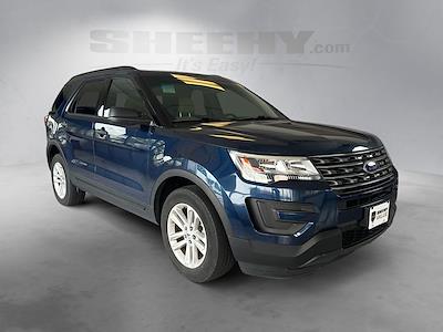 2017 Ford Explorer 4WD SUV for sale #NE57902A - photo 2