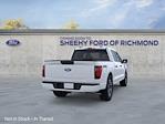 2025 Ford F-150 SuperCrew Cab 4x4 Pickup for sale #NE57963 - photo 2