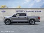 2025 Ford F-150 SuperCrew Cab 4x4 Pickup for sale #NE58259 - photo 5