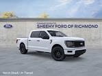2025 Ford F-150 SuperCrew Cab 4x4 Pickup for sale #NE58759 - photo 1
