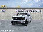 2025 Ford F-150 SuperCrew Cab 4x4 Pickup for sale #NE58759 - photo 4