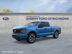 2025 Ford F-150 Super Cab 4x4 Pickup for sale #NE58833 - photo 2
