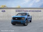 2025 Ford F-150 Super Cab 4x4 Pickup for sale #NE58833 - photo 3