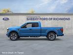 2025 Ford F-150 Super Cab 4x4 Pickup for sale #NE58833 - photo 4