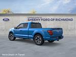 2025 Ford F-150 Super Cab 4x4 Pickup for sale #NE58833 - photo 5