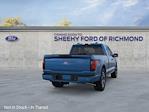 2025 Ford F-150 Super Cab 4x4 Pickup for sale #NE58833 - photo 8