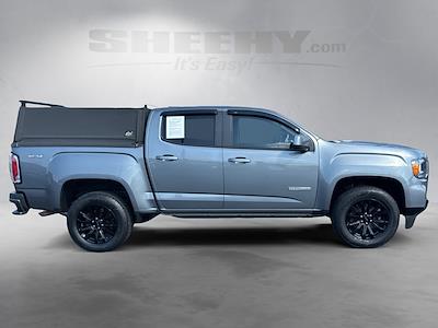 2021 GMC Canyon Crew Cab 4WD Pickup for sale #NE58833A - photo 2