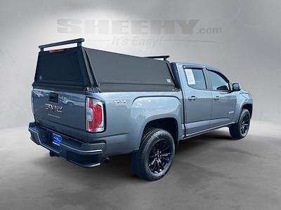 2021 GMC Canyon Crew Cab 4WD Pickup for sale #NE58833A - photo 2