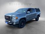 2021 GMC Canyon Crew Cab 4WD Pickup for sale #NE58833A - photo 16