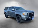 2021 GMC Canyon Crew Cab 4WD Pickup for sale #NE58833A - photo 4