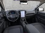 New 2025 Ford Ranger XLT SuperCrew Cab 4WD Pickup for sale #NE59473 - photo 9