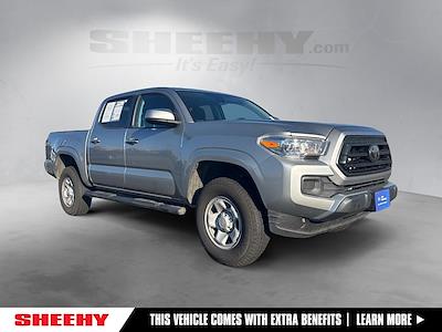 2021 Toyota Tacoma Double Cab RWD Pickup for sale #NE59473A - photo 1