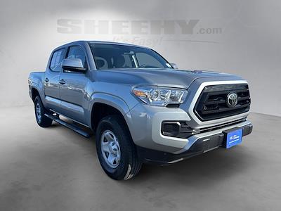 2021 Toyota Tacoma Double Cab RWD Pickup for sale #NE59473A - photo 2