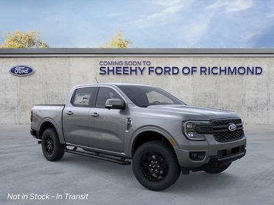 2025 Ford Ranger SuperCrew Cab 4x4 Pickup for sale #NE59855 - photo 1