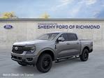 2025 Ford Ranger SuperCrew Cab 4WD Pickup for sale #NE59855 - photo 3