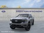 2025 Ford Ranger SuperCrew Cab 4WD Pickup for sale #NE59855 - photo 4