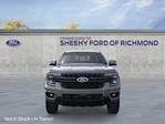 2025 Ford Ranger SuperCrew Cab 4WD Pickup for sale #NE59855 - photo 8
