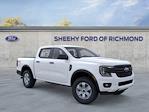 2025 Ford Ranger SuperCrew Cab 4WD Pickup for sale #NE60686V - photo 1