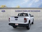 2025 Ford Ranger SuperCrew Cab 4WD Pickup for sale #NE60686V - photo 8