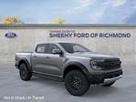 New 2025 Ford Ranger Raptor SuperCrew Cab 4WD Pickup for sale #NE63126 - photo 1