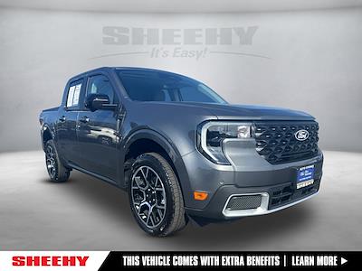 2025 Ford Maverick SuperCrew Cab AWD Pickup for sale #NA70448A - photo 1