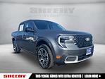 2025 Ford Maverick SuperCrew Cab AWD Pickup for sale #NA70448A - photo 1