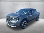 2025 Ford Maverick SuperCrew Cab AWD Pickup for sale #NA70448A - photo 7