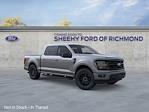 2025 Ford F-150 SuperCrew Cab 4x4 Pickup for sale #NE64718 - photo 1