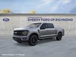 2025 Ford F-150 SuperCrew Cab 4x4 Pickup for sale #NE64718 - photo 3