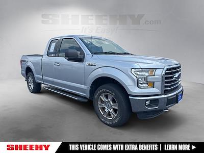 2016 Ford F-150 Super Cab 4x4 Pickup for sale #NE64718A - photo 1