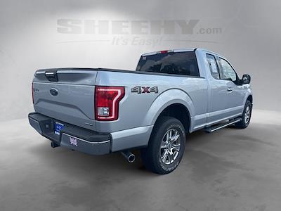 2016 Ford F-150 Super Cab 4x4 Pickup for sale #NE64718A - photo 2