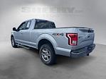 2016 Ford F-150 Super Cab 4x4 Pickup for sale #NE64718A - photo 9