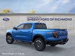 New 2025 Ford Ranger Lariat SuperCrew Cab for sale #NE66466 - photo 5