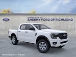 New 2025 Ford Ranger XL SuperCrew Cab 4WD Pickup for sale #NE67528 - photo 1