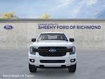 New 2025 Ford Ranger XL SuperCrew Cab 4WD Pickup for sale #NE67528 - photo 8