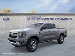 2025 Ford Ranger SuperCrew Cab 4WD Pickup for sale #NE67916 - photo 3