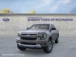 2025 Ford Ranger SuperCrew Cab 4WD Pickup for sale #NE67916 - photo 4