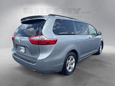 2015 Toyota Sienna 4x2 Minivan for sale #NE67989A - photo 2