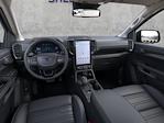 New 2025 Ford Ranger Lariat SuperCrew Cab for sale #NE69584 - photo 9