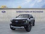 New 2025 Ford Ranger XLT SuperCrew Cab for sale #NE69987 - photo 4