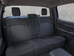 2025 Ford Ranger SuperCrew Cab RWD Pickup for sale #NE73595 - photo 11