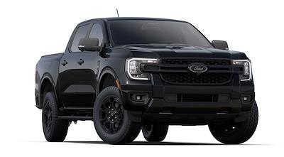 New 2025 Ford Ranger - photo 1